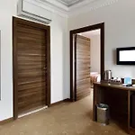 Hotel Obam Termal Ve 4*