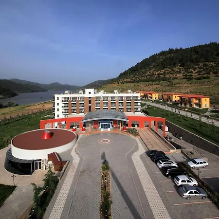 Obam Termal Ve Hotel 4*