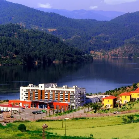 Obam Termal Ve Hotel