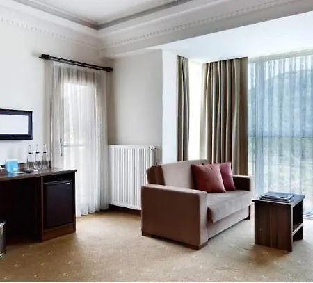 Obam Termal Ve Hotel Sindirgi