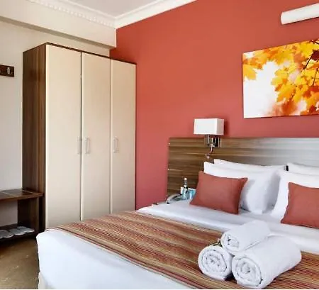 Obam Termal Ve Hotell Sindirgi