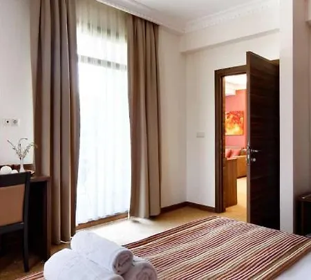 Obam Termal Ve Otel Sindirgi