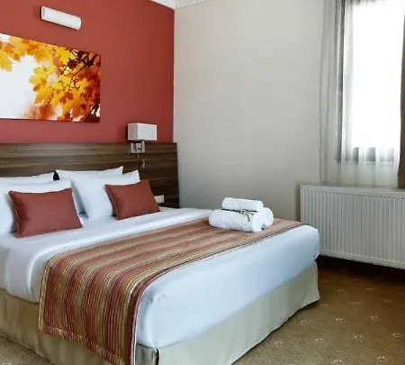 Obam Termal Ve Hotel Sindirgi