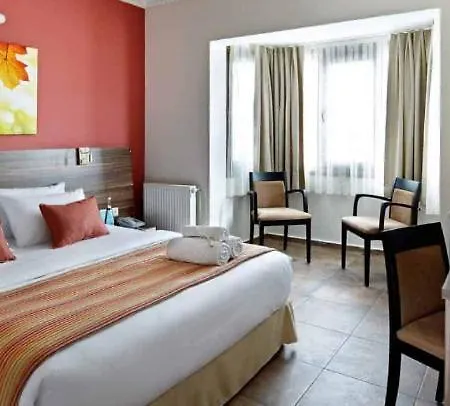 Obam Termal Ve Hotel