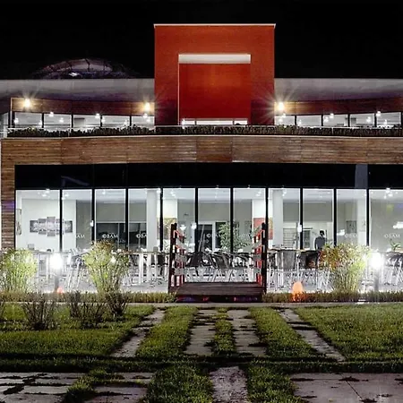 Obam Termal Ve Hotell