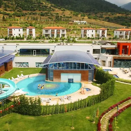 Hotell Obam Termal Ve Sindirgi