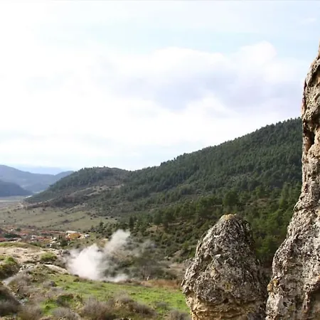 Obam Termal Ve Hotel