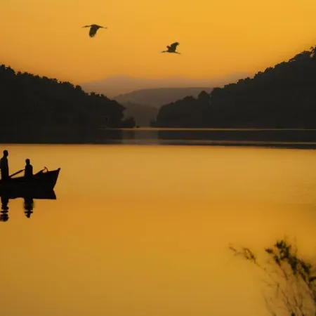 Hotel Obam Termal Ve Sindirgi