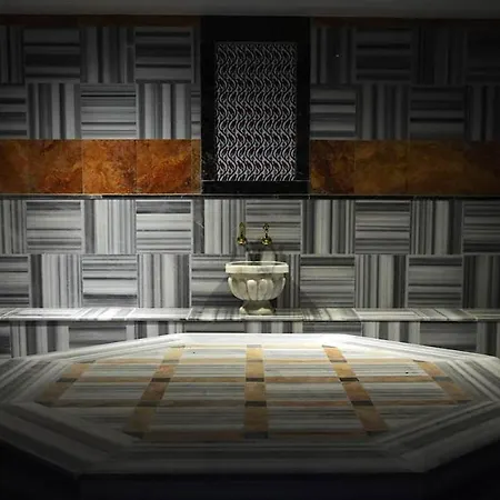 Obam Termal Ve Hotel