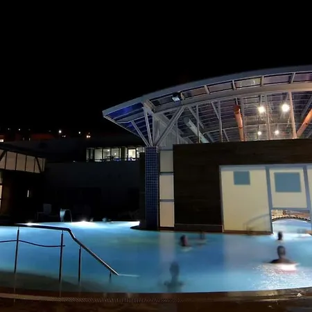 Hotel Obam Termal Ve Sindirgi