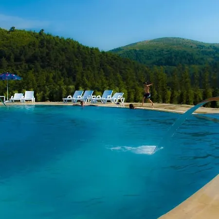 Obam Termal Ve Hotel