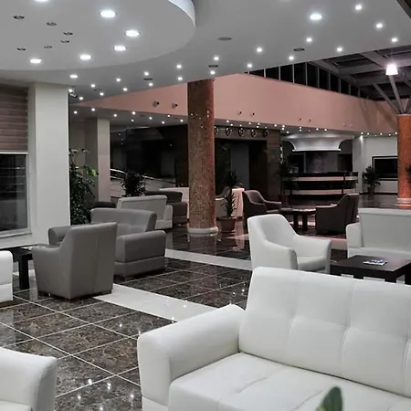 Obam Termal Ve Hotel 4*