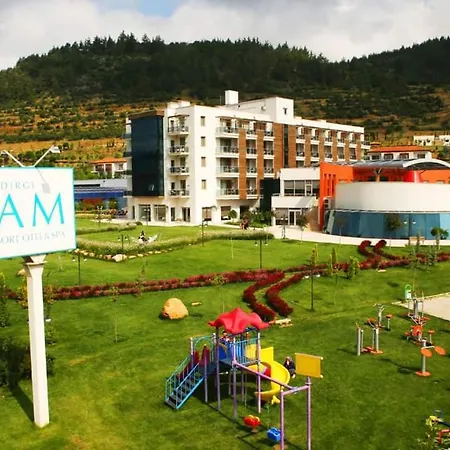 Obam Termal Ve