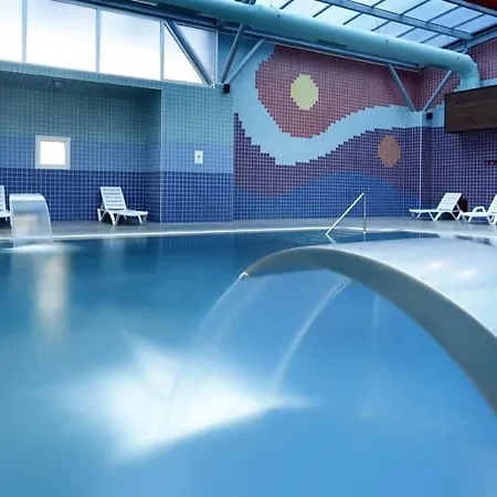 Obam Termal Ve Hotell Sindirgi