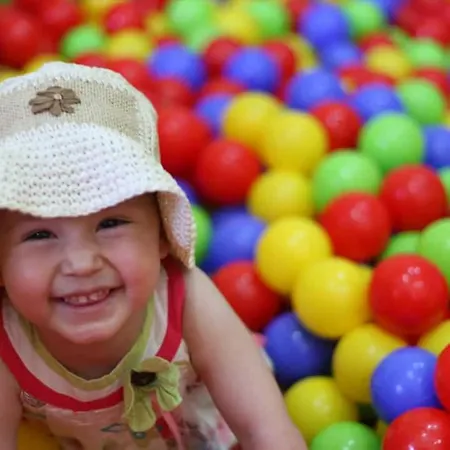 Hotel Obam Termal Ve