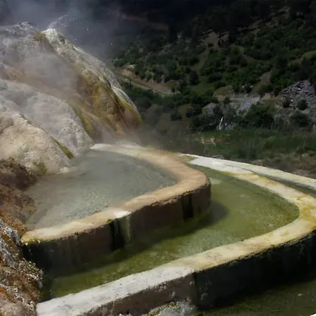 Hotel Obam Termal Ve