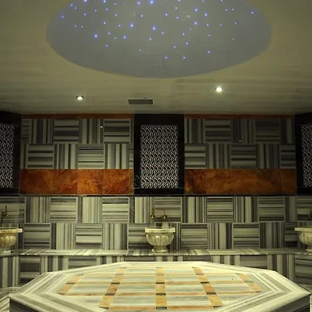 Obam Termal Ve Sindirgi