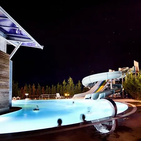 Obam Termal Ve Hotel 4*