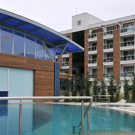 Obam Termal Ve Hotel Sindirgi