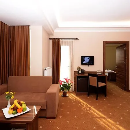 Obam Termal Ve Hotel Sindirgi