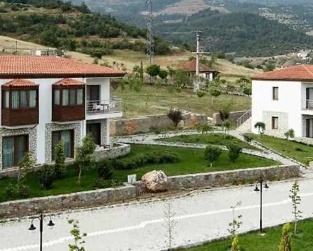 Hotel Obam Termal Ve 4*