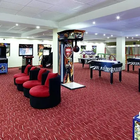 Hotel Obam Termal Ve Sindirgi