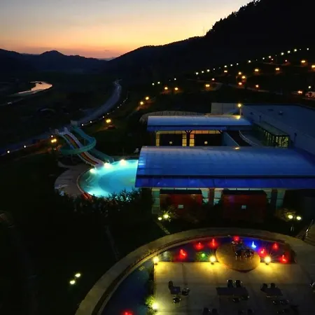 Obam Termal Ve Hotell