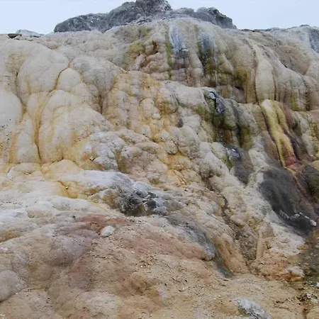 Obam Termal Ve 4* Sindirgi