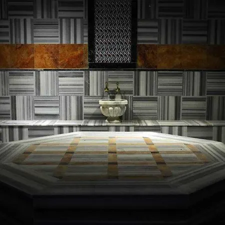 Hotel Obam Termal Ve 4*