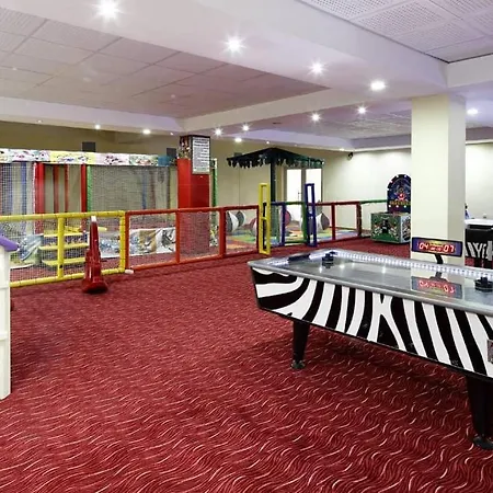 Hotel Obam Termal Ve