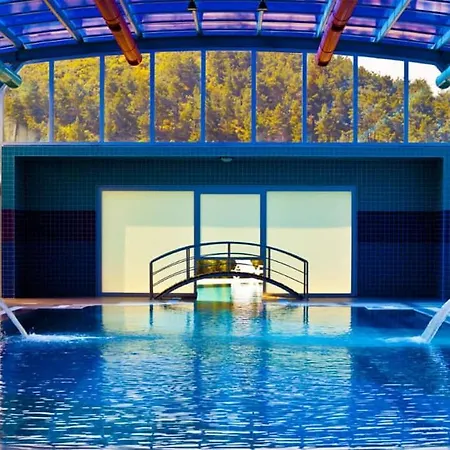 Hotel Obam Termal Ve 4*