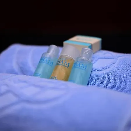 Obam Termal Ve 4* Sindirgi