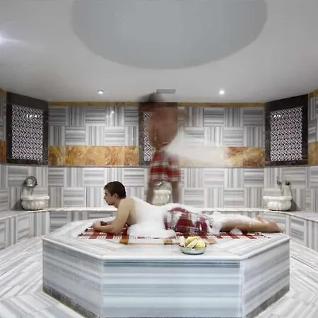 Obam Termal Ve 4* Sindirgi