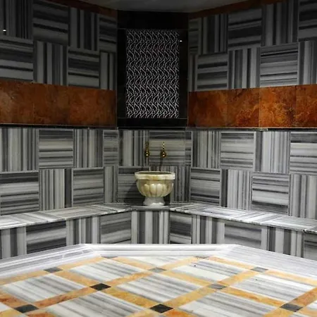 Hotel Obam Termal Ve