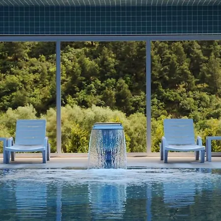 Hotel Obam Termal Ve