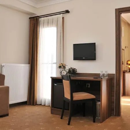 Obam Termal Ve Sindirgi