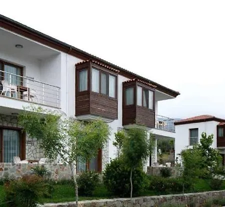 Hotel Obam Termal Ve Sindirgi