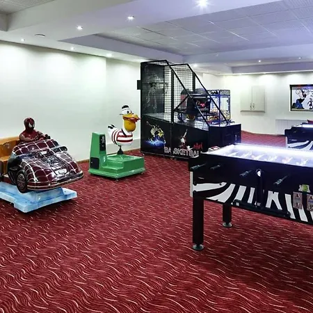 Obam Termal Ve Hotel