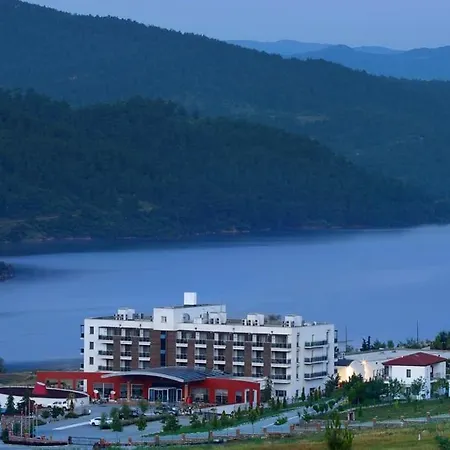 Obam Termal Ve Hotel