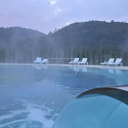 Obam Termal Ve Sindirgi