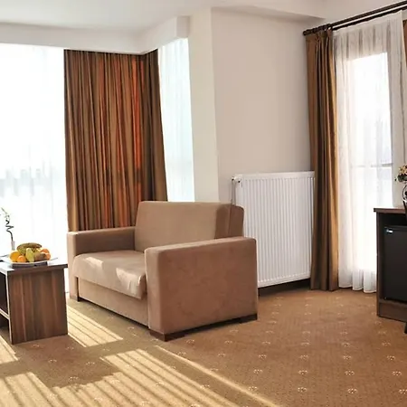 Obam Termal Ve Hotell Sindirgi