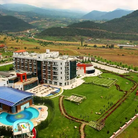 Obam Termal Ve Hotel Sindirgi