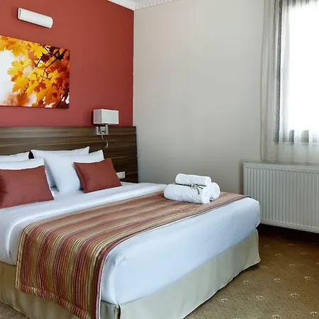 Hotel Obam Termal Ve