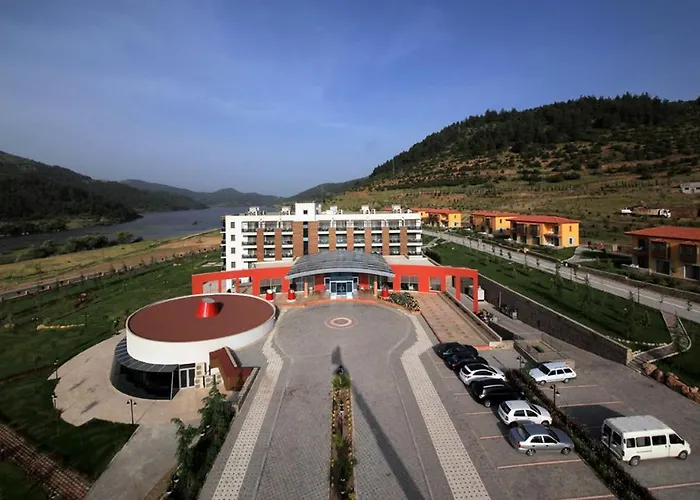 Obam Termal Ve Hotel 4*