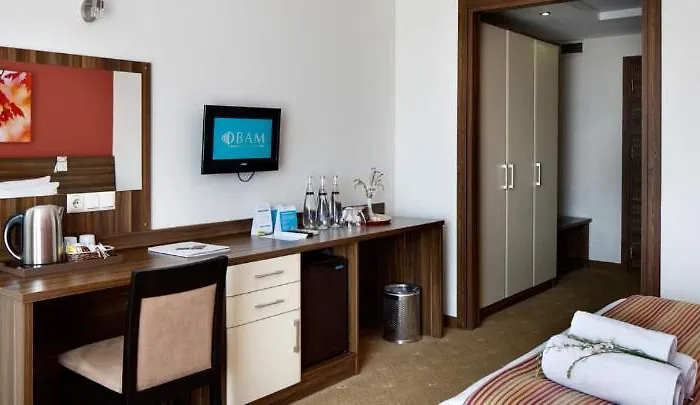 Obam Termal Ve 4* Sindirgi