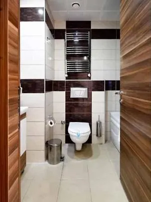 Hotel Obam Termal Ve 4*