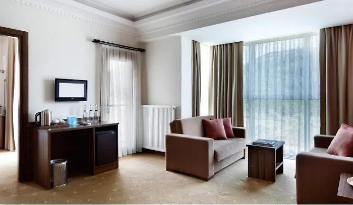 Obam Termal Ve Hotel Sindirgi