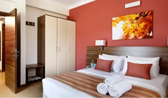 Obam Termal Ve Hotel Sindirgi