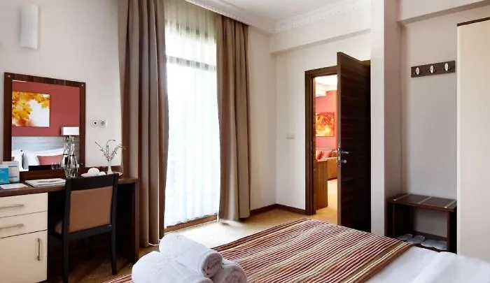 Obam Termal Ve Hotel Sindirgi