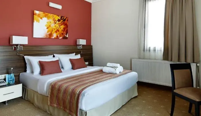 Obam Termal Ve Hotel Sindirgi